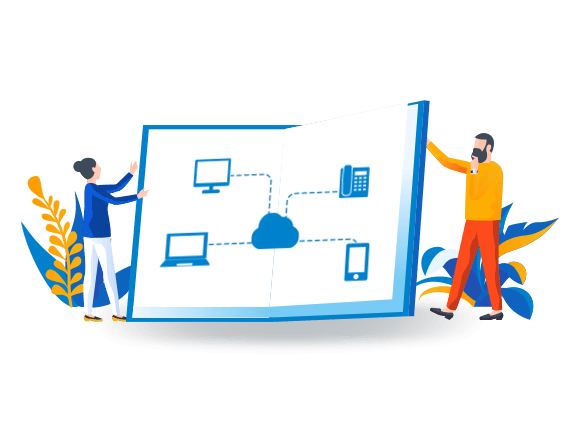 blog of hosted pbx (2025)