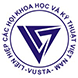 Vietnam Union of Science and Technology Associations