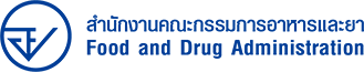 Food and Drug Administration Thailand