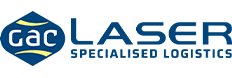 GAC Laser International Logistics