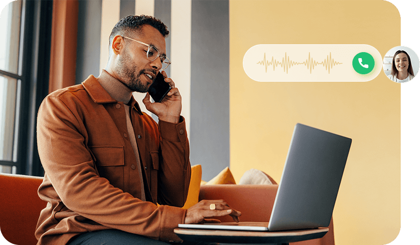 What is small business VoIP
