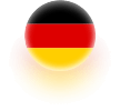 Deutschland Flag