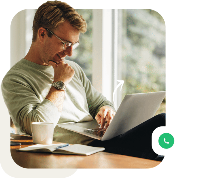 Remote Working Solution