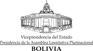 Government Vicepresidencia del Estado Plurinacional de Bolivia