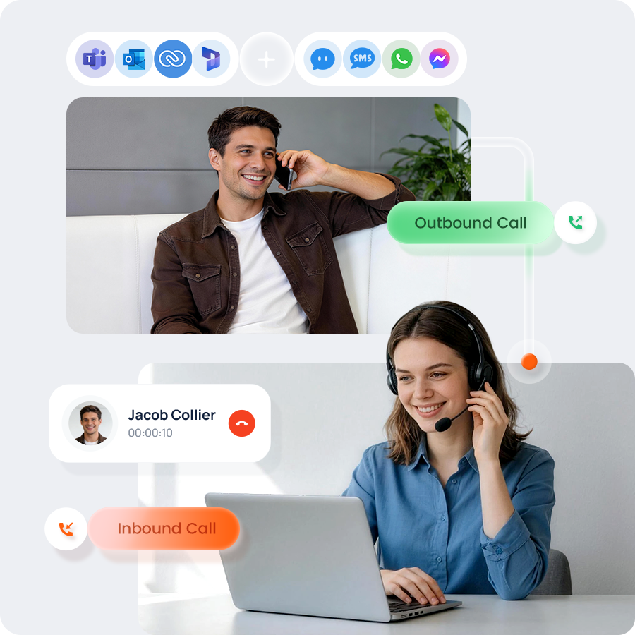 Contact Center